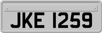 JKE1259