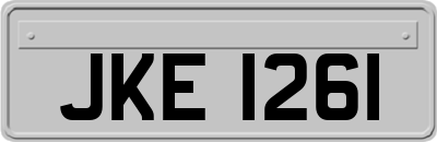 JKE1261