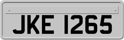 JKE1265