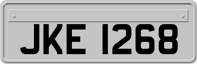 JKE1268