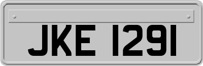 JKE1291