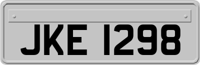 JKE1298