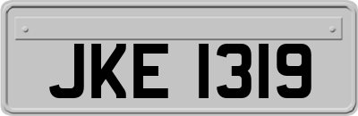 JKE1319