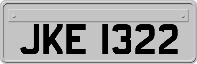 JKE1322