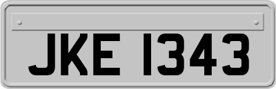 JKE1343