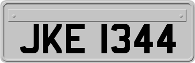 JKE1344
