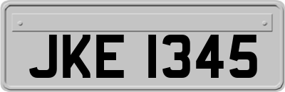 JKE1345