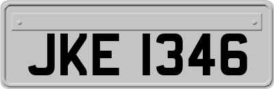 JKE1346