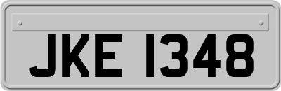 JKE1348