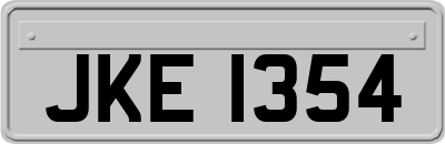 JKE1354