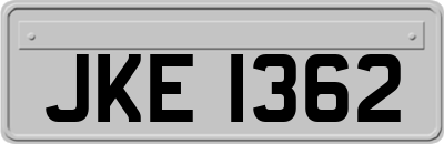 JKE1362