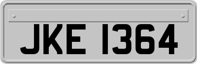 JKE1364