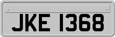JKE1368