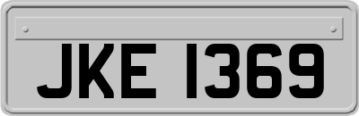 JKE1369