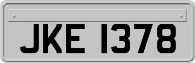 JKE1378