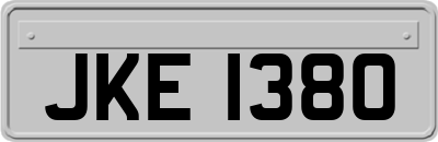 JKE1380