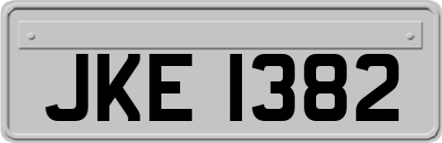 JKE1382