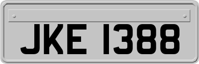 JKE1388