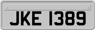 JKE1389