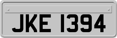 JKE1394