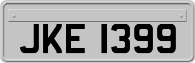 JKE1399