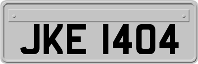 JKE1404