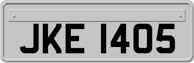 JKE1405
