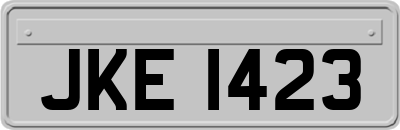 JKE1423