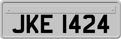 JKE1424