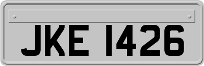 JKE1426