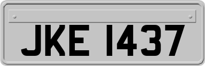 JKE1437