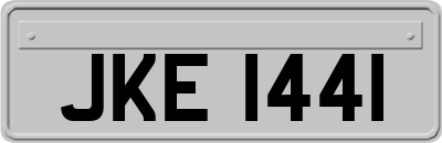 JKE1441