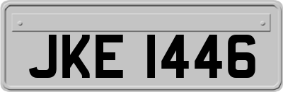 JKE1446