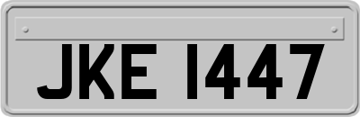 JKE1447