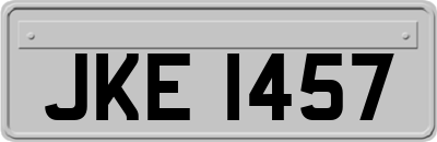 JKE1457