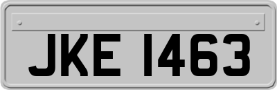 JKE1463