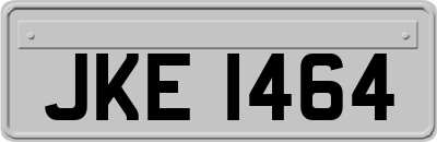 JKE1464