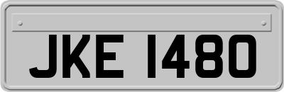 JKE1480