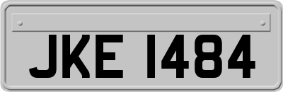 JKE1484