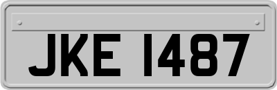JKE1487