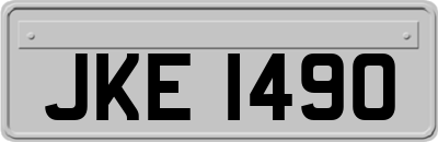 JKE1490
