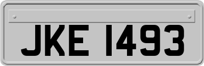 JKE1493