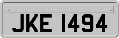 JKE1494