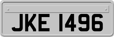 JKE1496