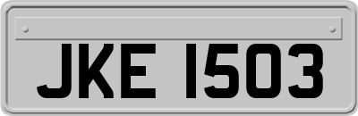 JKE1503