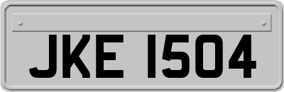 JKE1504