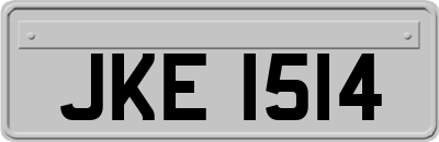 JKE1514