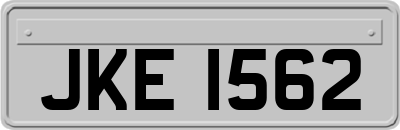 JKE1562