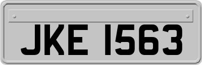 JKE1563