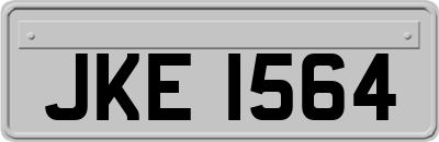 JKE1564